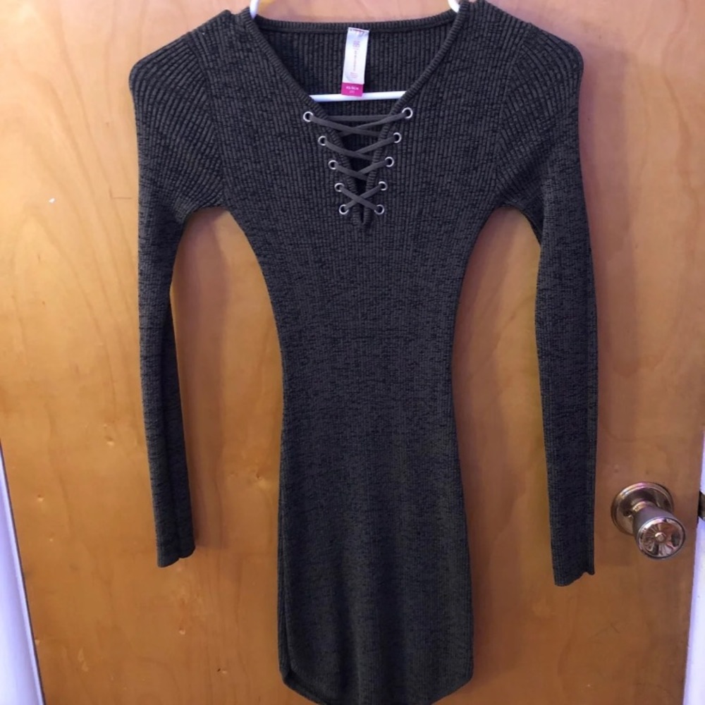 Women’s bodycon